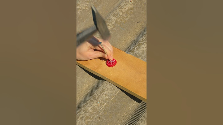 FIX Your ROOF FAST With This Amazing Lifehack! 😲