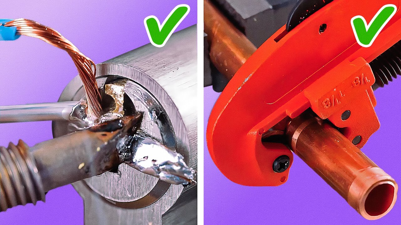 Hack Your Way to Perfection: DIY Repair Tricks Unveiled
