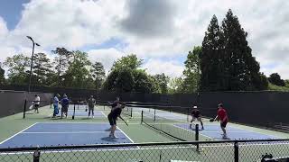 SOS Mens Doubles Skill: (3.0 To 3.5) Part 5