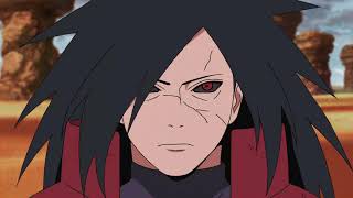 Madara 4k 「AMV」Desiigner - Panda ᴴᴰ