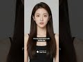 HairMe App helped me choose the perfect bob length  #explore #afilter #haircolor #style #trending