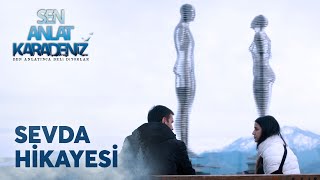 Ali Ve Ninonun Hikayesi Sen Anlat Karadeniz Özel Kolaj