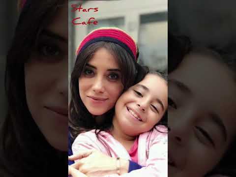معلومات عن الطفلة بيرين جوكيلديز بطلة مسلسل فتاة الوادي الأخضر