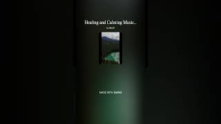 Healing and Calming Music #음악 #깊은치유 #노래
