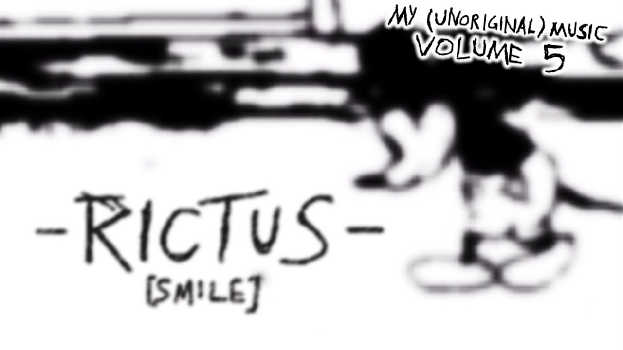 Rictus - The Sights of Hell / Smile - grbr2006 remix