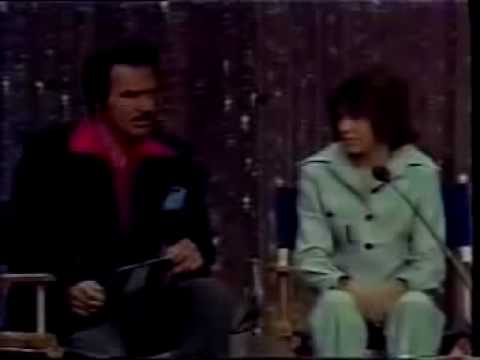 Kristy McNichol on The Mike Douglas Show (1978)