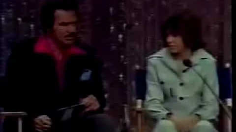 Kristy McNichol on The Mike Douglas Show (1978)