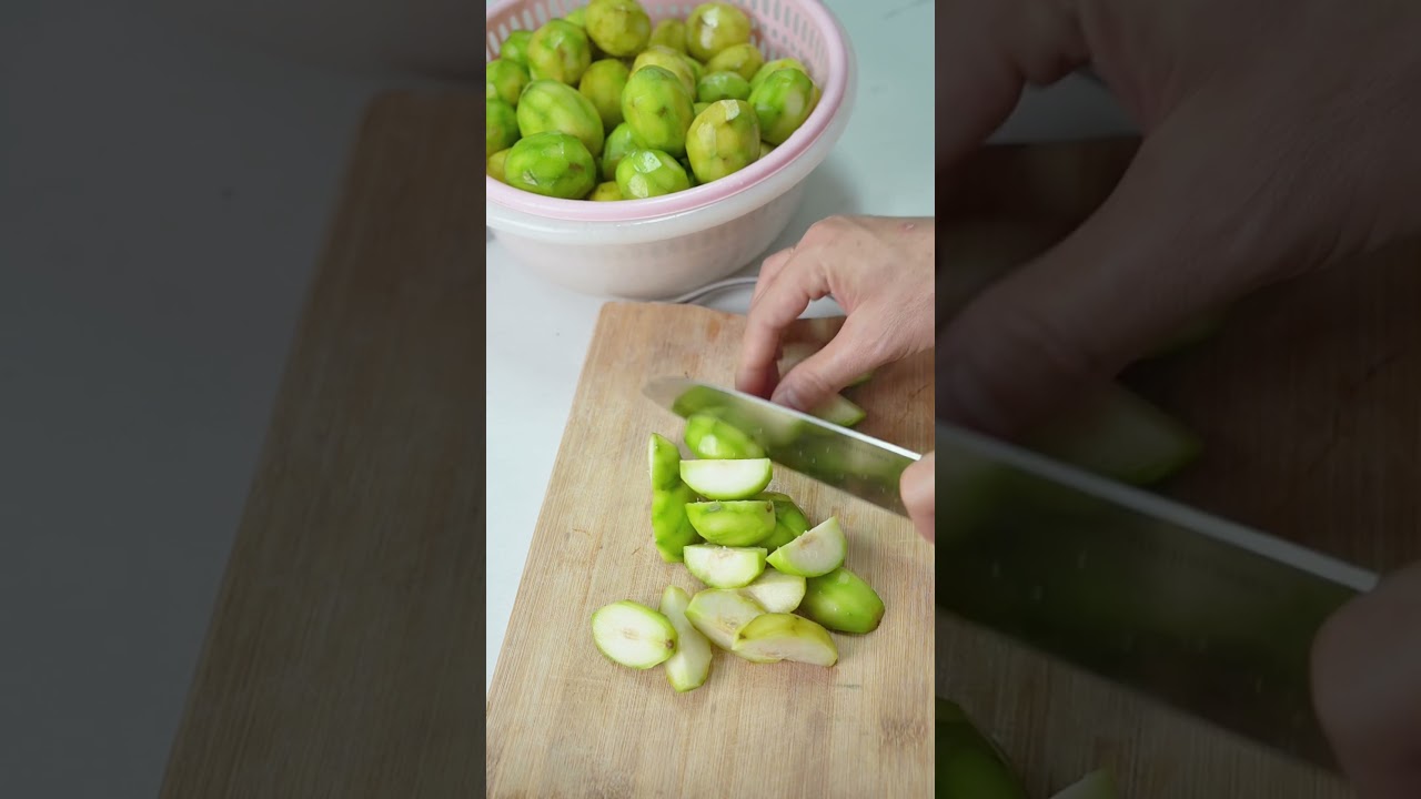 Hướng dẫn ngâm cóc giòn ngon ngay tại nhà