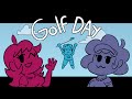 Golf Day (FNF Animation) / Golf Minigame