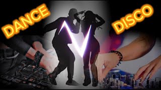 Лучшая танцевальная музыка!  DANSCE  DISCO  ♫ New Super HiT 2024 ♫ {remix) RAISE A GOOD MOOD! 👍