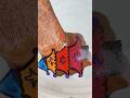 Creative cristmas drawing #trending