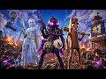 RAKİPLERİ EZDİK GEÇTİK | FORTNITE