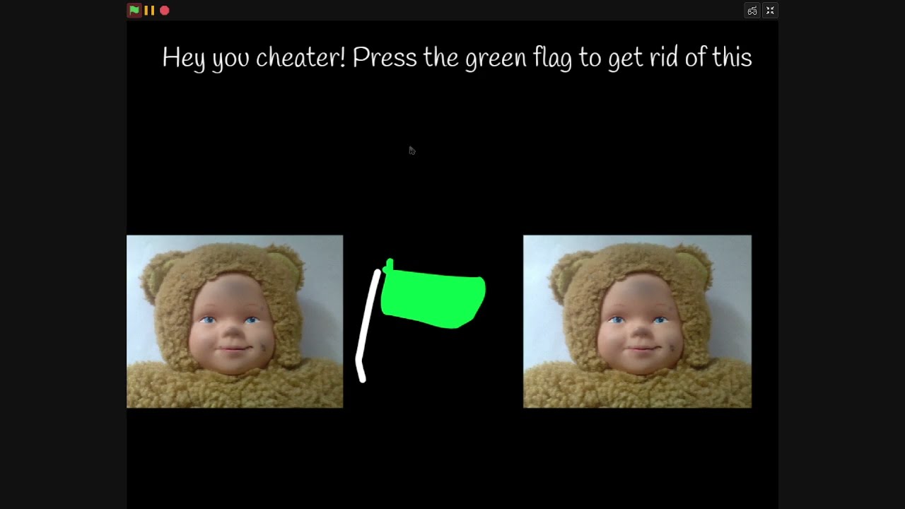 [MY FIRST EVER PROJECT] Coin Clicker