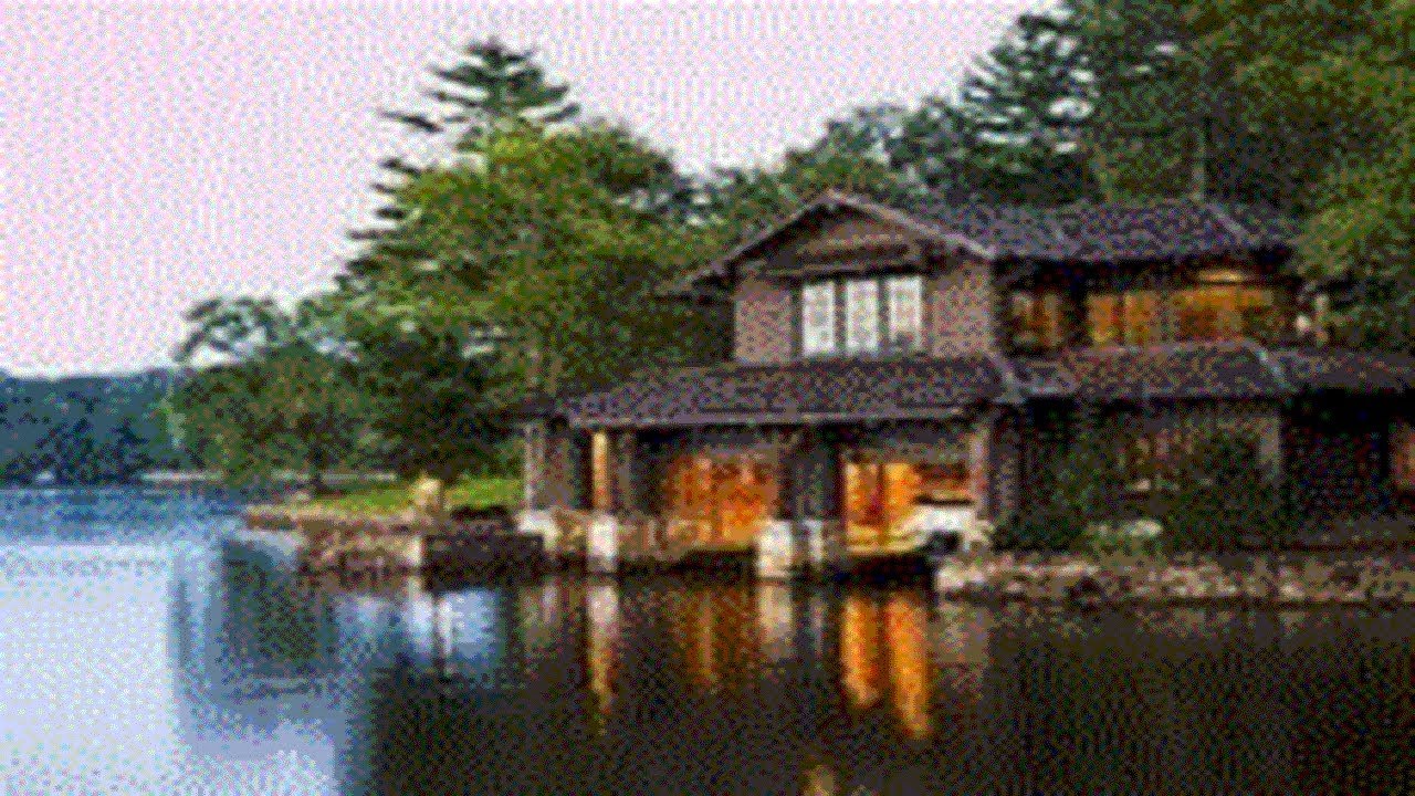 The Lake House YouTube