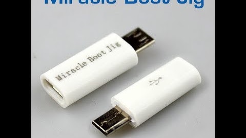 How To Use Miracle boot Jigs SPD Auto Boot