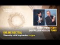 Vignette de la vidéo Online Recital By Flautist Karen Wong & Pianist Jan Willem Nelleke