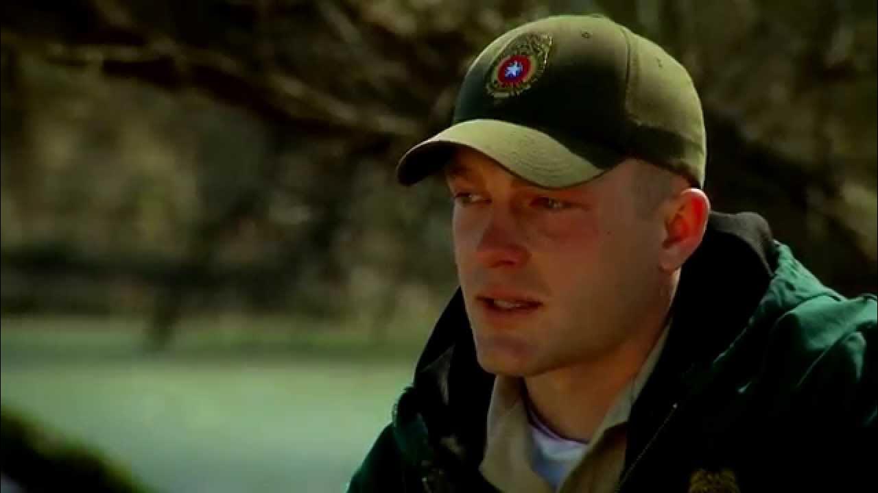Oklahoma Game Warden YouTube