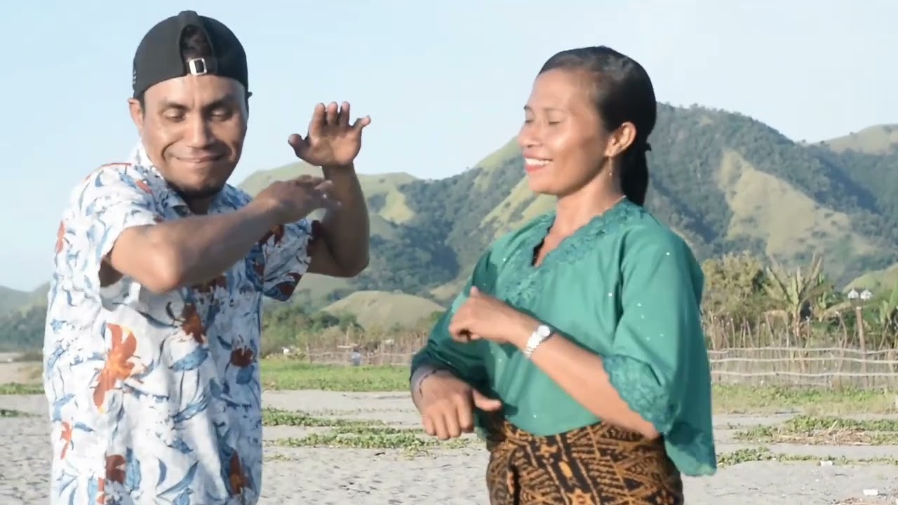 lagu Lio Ende terbaru 2023/ Iwa Do bagi wia /cpt/meus bara pisa )vokal don balelmba)