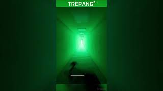 scariest level in the game #trepang2 #jumpscare