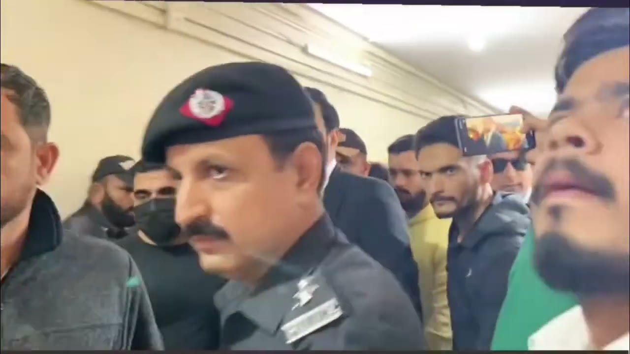 #Mann Dogar&Rajab vs Vakilon👨‍⚖️ fight