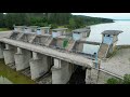 Koprinka dam in all its beauty 02072023