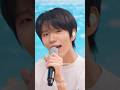 海に行かなくても大丈夫。今年の夏はNCT WISH🏖️💚 | NCT WISH – BOY MEETS GIRL