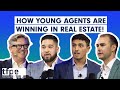 New Real Estate Agents Making Waves mp3