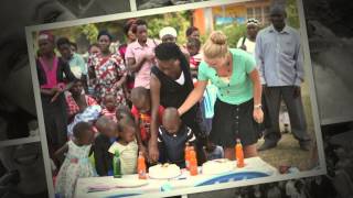 USP Spring 2014 slideshow HD 720p