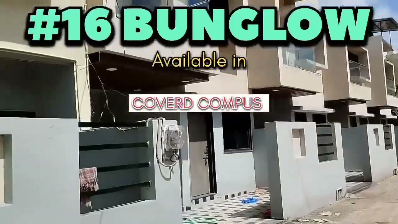 NayaPurana.in - 3 BHK House for sale in Amlidih Raipur 7974139010 - Villa for sale in Raipur