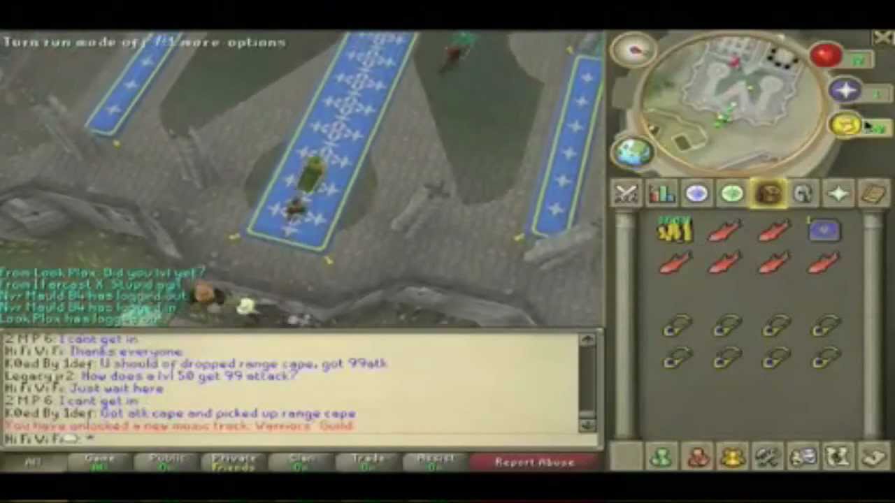 The WORST type of Pure EVER