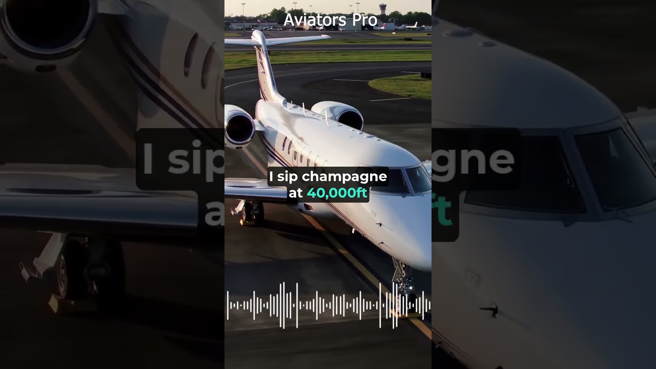 Luxury 🥂 vs utility 📦 — which one wins the sky battle? 