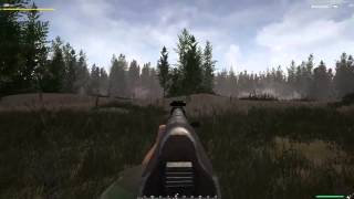 Squad closed pre alpha highlights from stream