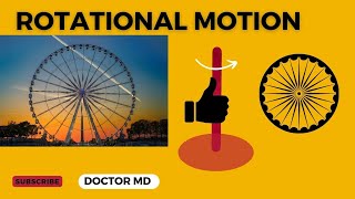Angular Displacement | Angular velocity | Circular Motion | physics class 11 | chapter 5 | part 1