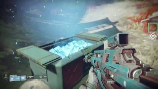 Destiny 2 - Game Breaking Glitch! *CLICKBAIT*