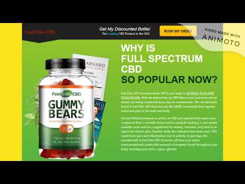 Green Leafz Cbd Gummies