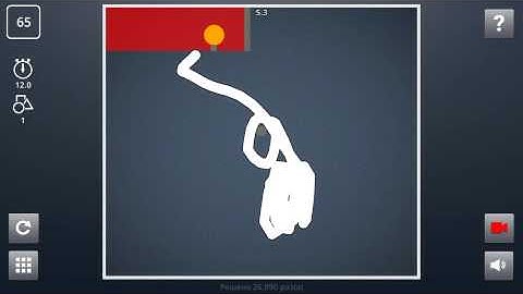 Brain it On! Level 65!