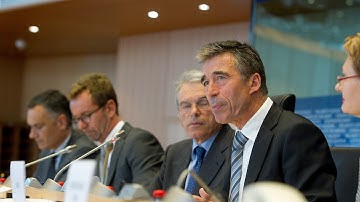 The Future of European Defence: a NATO perspective - speech by NATO Secretary General