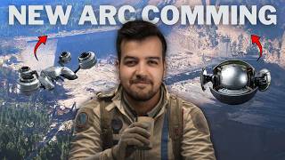 Next Week New Map Condition ? - ARC Raiders LIVE 🔴 INDIAN STREAMER