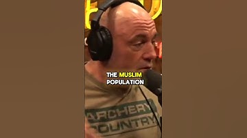 Joe Rogan - Muslims In America 🇺🇸