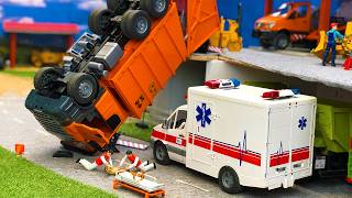 Amazing Best Garbage Toys Compilation