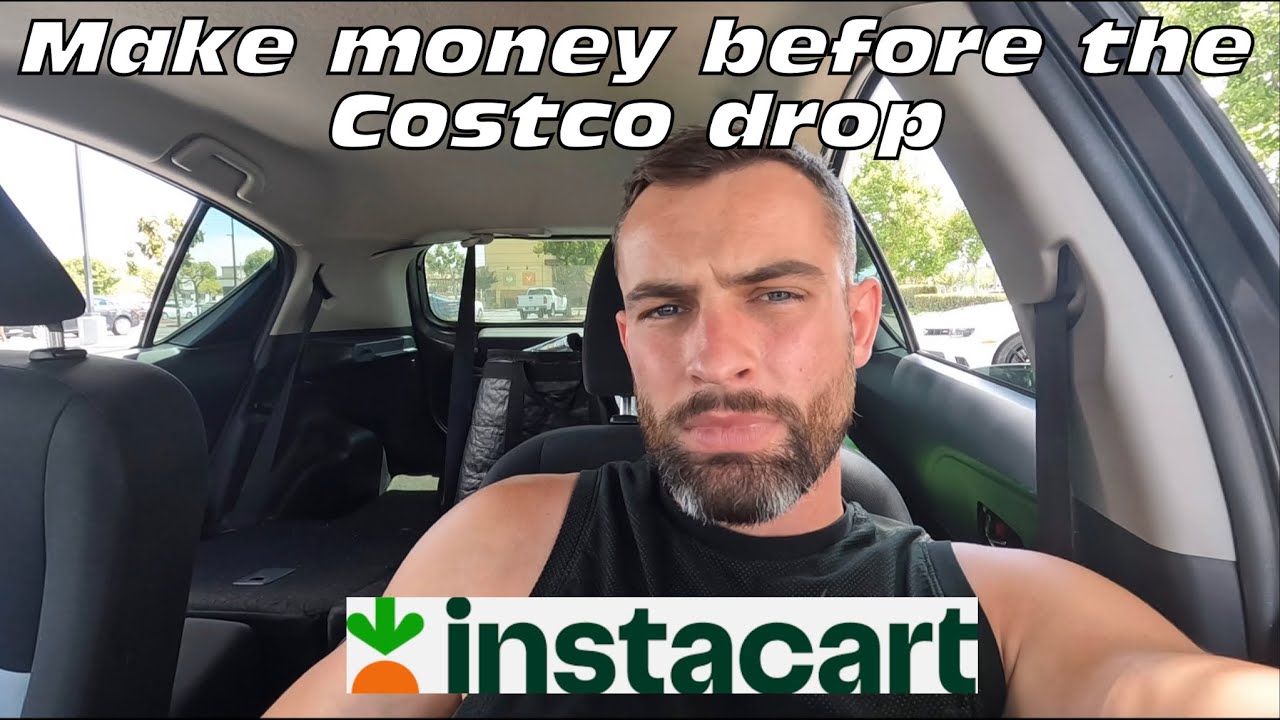 Maximize your Instacart earnings by doing this…