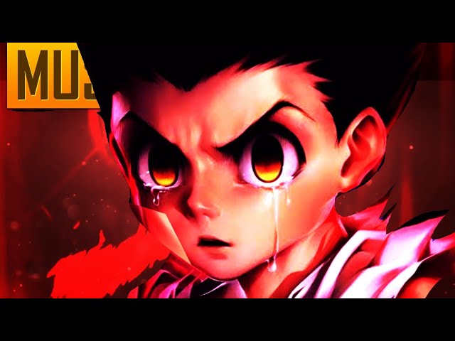 Hunter x Hunter (2011) - Trecho Gon vs Pitou (DUBLADO) [Parte 2] #gon