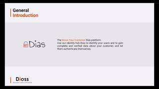 An introduction to Dias screenshot 5