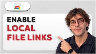 How to Enable Local File Links in Chrome Web Store [2026 Full Guide]