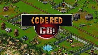 RIP Jurassic Park Builder: Code Red