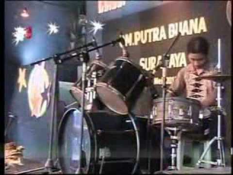 putra buana2012 luka hati luka diri