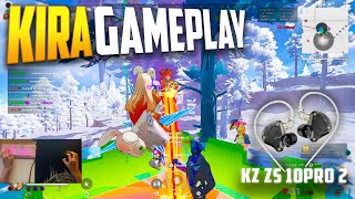 INSANE KIRA Ranked Gameplay 🔥 Fate Trigger PC & PS5 Playtest @linsoulaudio