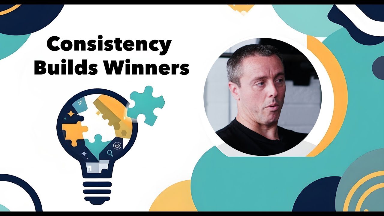 High Performance Mindset 2025 | Traits of Fitness & Business Success!