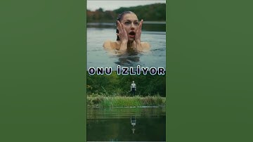 Silah Eğitimi Bir Anda Dehşete Dönüşüyor! | Backstroke (Korku Kısa Filmi) #korku #kısafilm