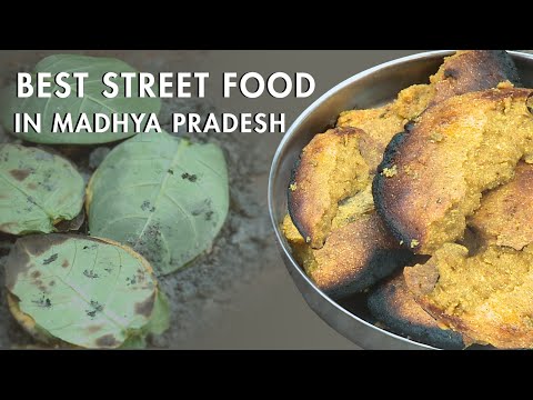 best-street-food-in-madhya-pradesh-|-street-food-recipes-in-india-|-traditional-village-food